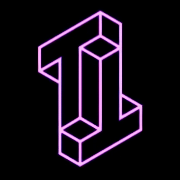 The Numbers Logo